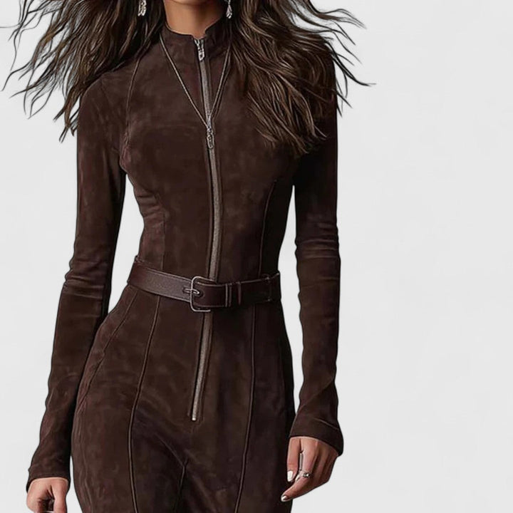 Nayela – Effortless Elegance Dress