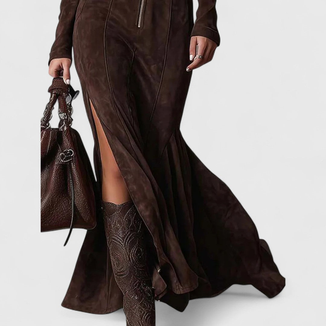 Nayela – Effortless Elegance Dress