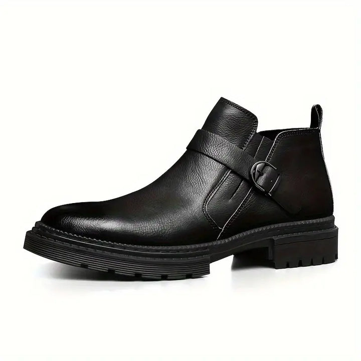 Liam | Ranger Boots for Men