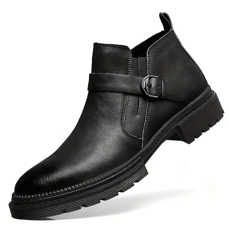 Liam | Ranger Boots for Men