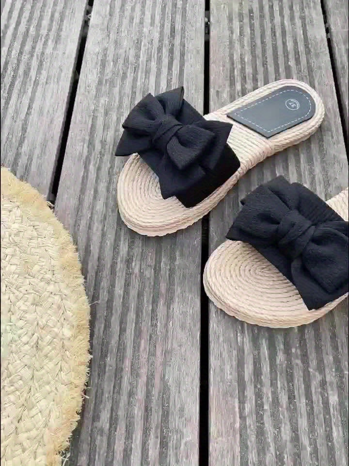 Rosie™ Grace Bow Sandals