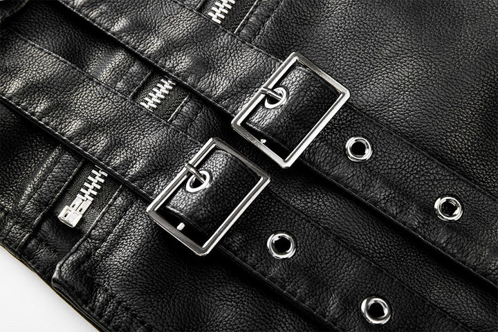 Boulevard Jacket | Last day 80% off!