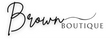 Brown Boutique