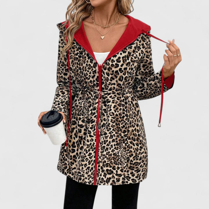 Alida – Everyday Charm Cardigan