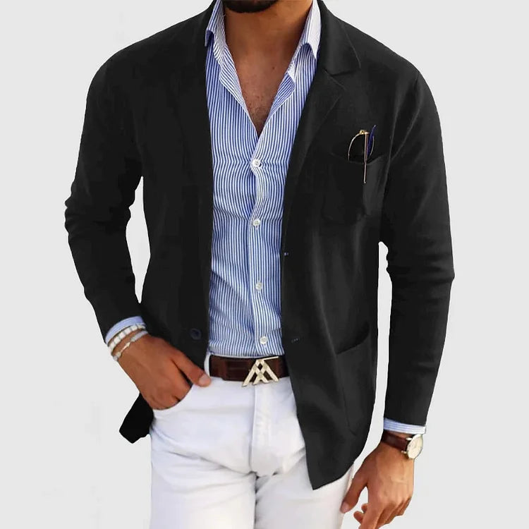 Balcom - Comfortable Blazer