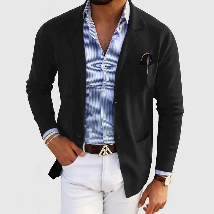 Balcom - Comfortable Blazer