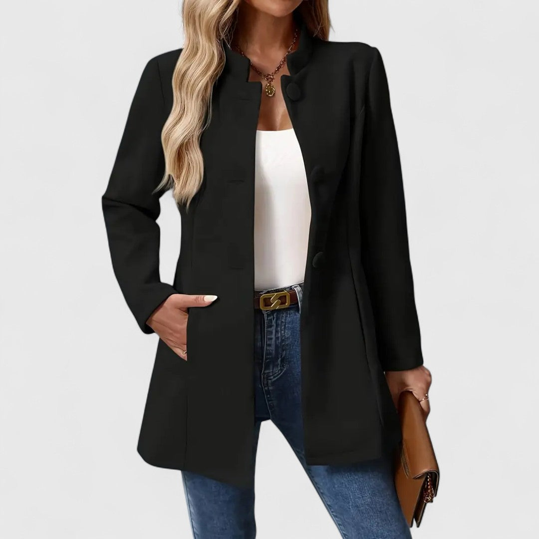 Yvonne - Timeless Elegant Jacket