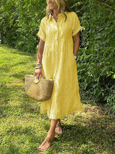 Alice™| Maxi Dress