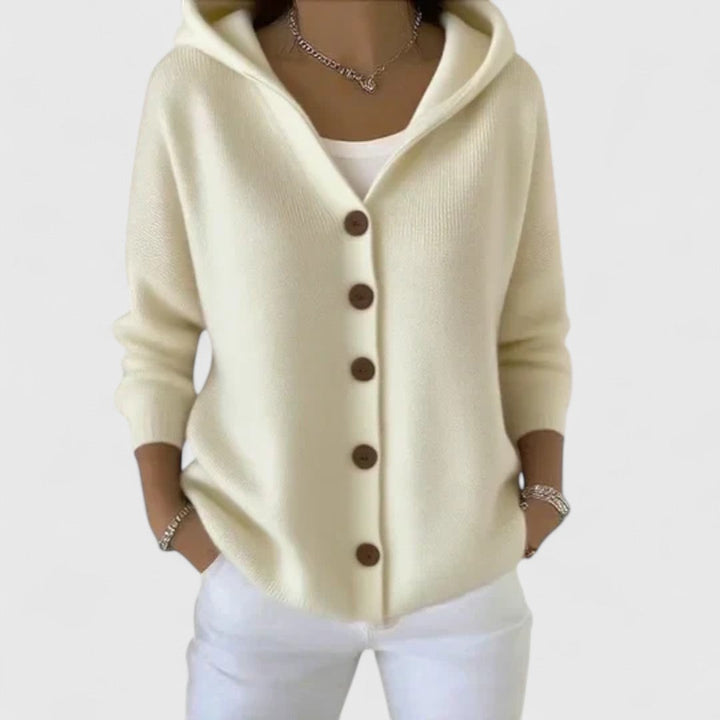 Brittan - Stylish Cardigan