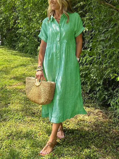 Alice™| Maxi Dress