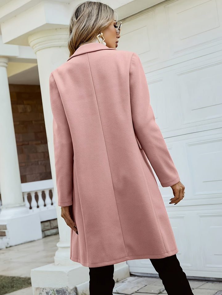 Debbie – Elegant Coat