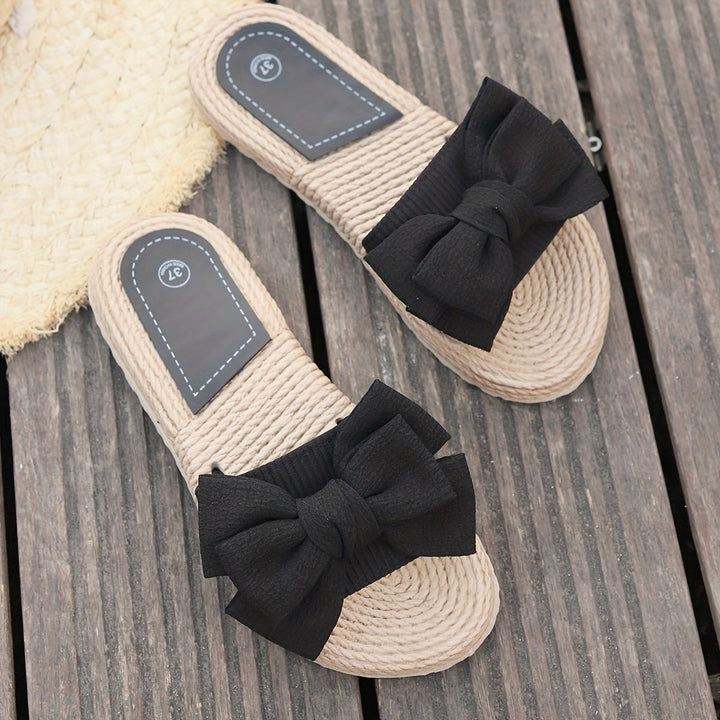 Rosie™ Grace Bow Sandals