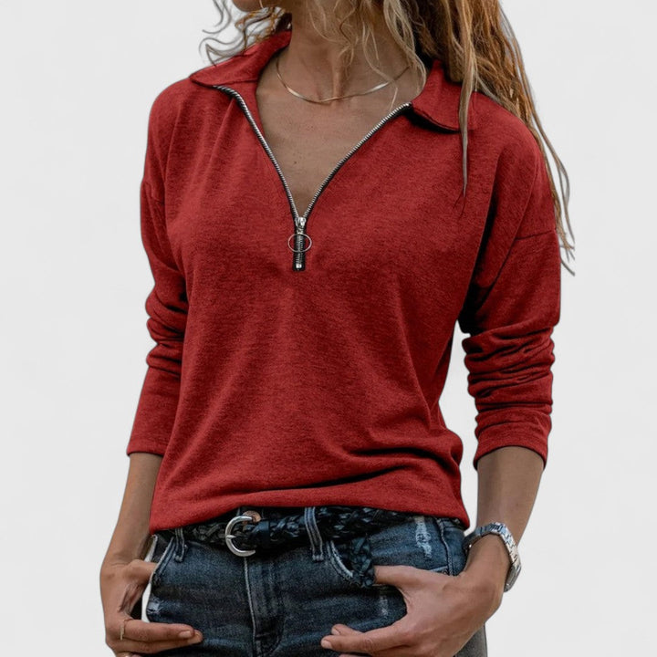 Sam - Comfortable Top