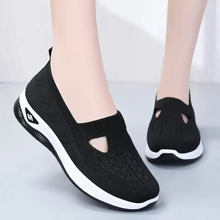 Liana – Lightweight Slip-On Sneakers