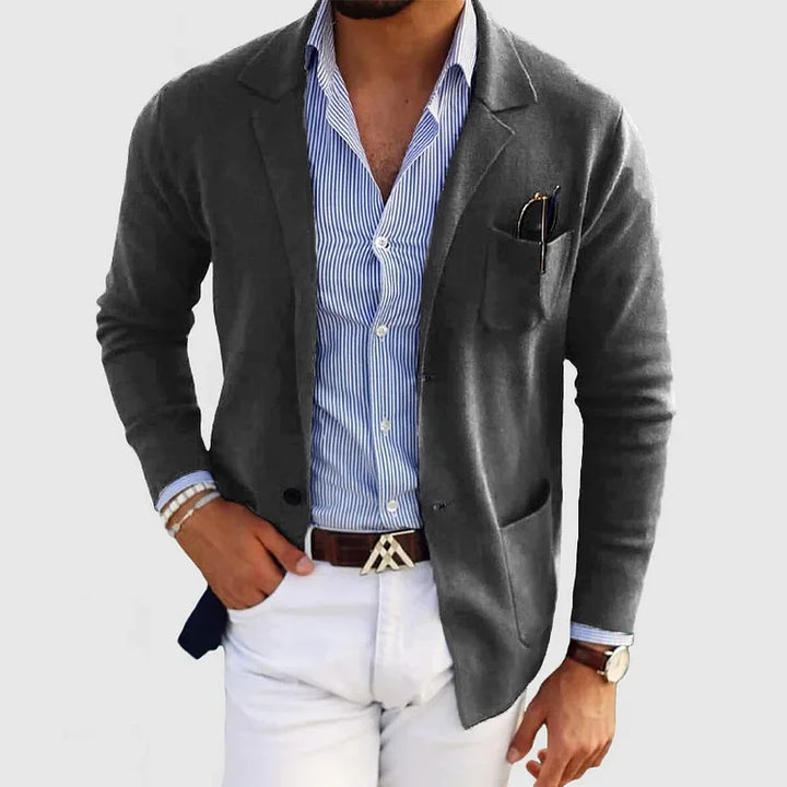 Balcom - Comfortable Blazer