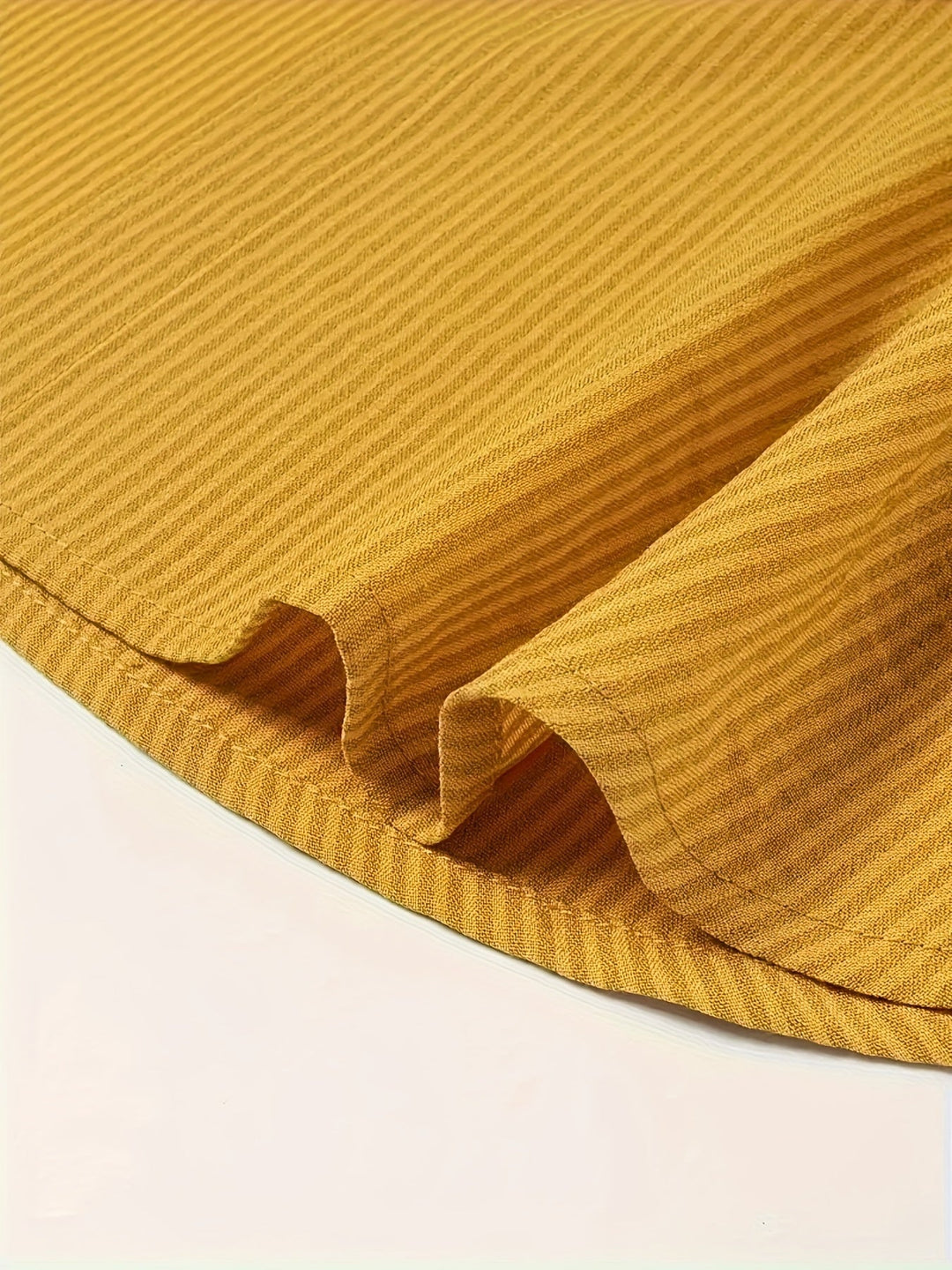 Valerie – Textured Button Detail Blouse