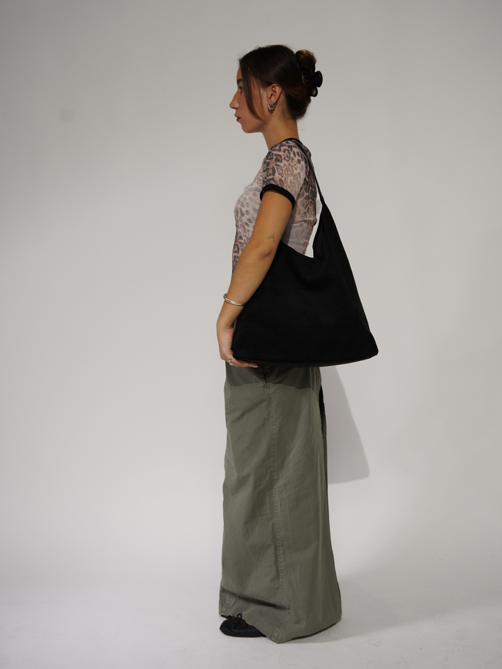 Leila - Women’s Hobo Tote Shoulder Bag