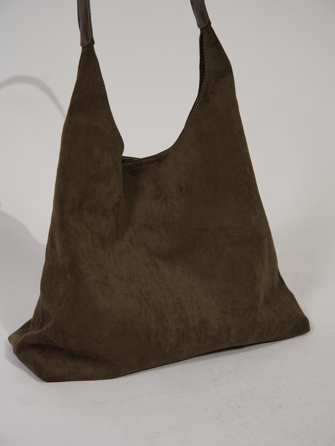 Leila - Women’s Hobo Tote Shoulder Bag