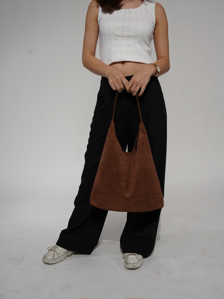 Leila - Women’s Hobo Tote Shoulder Bag