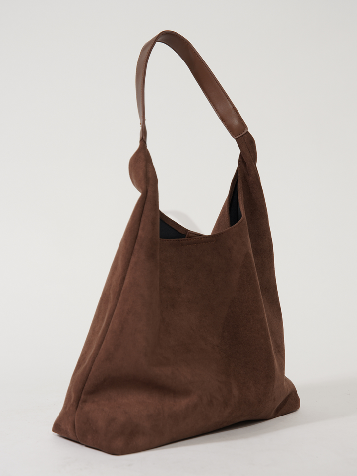 Leila - Women’s Hobo Tote Shoulder Bag