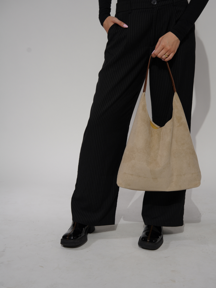 Leila - Women’s Hobo Tote Shoulder Bag