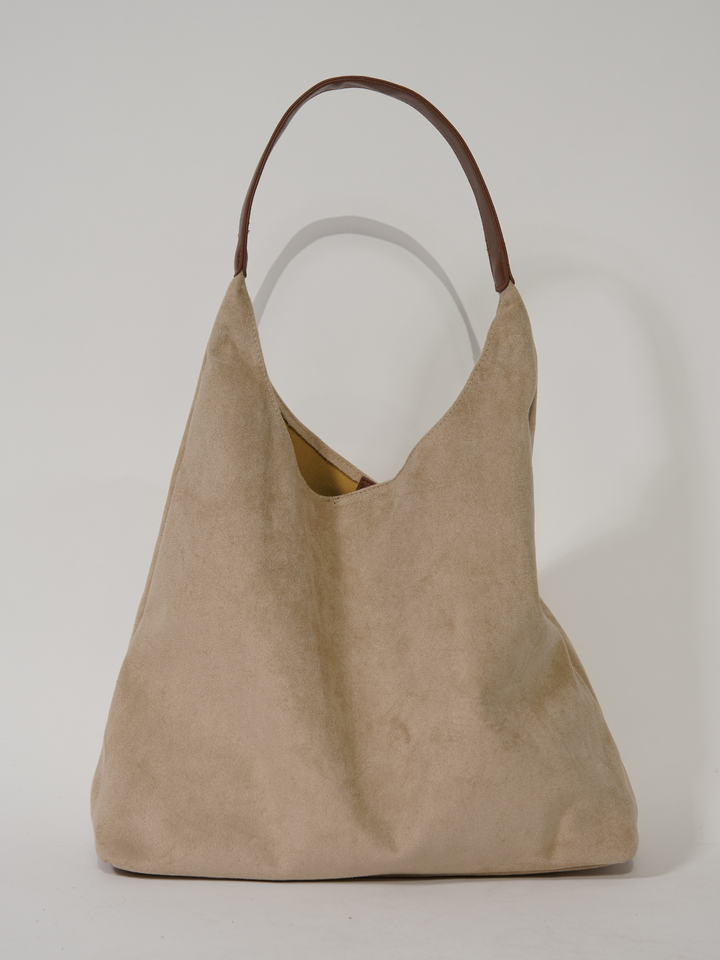 Leila - Women’s Hobo Tote Shoulder Bag