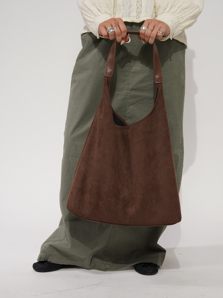 Leila - Women’s Hobo Tote Shoulder Bag