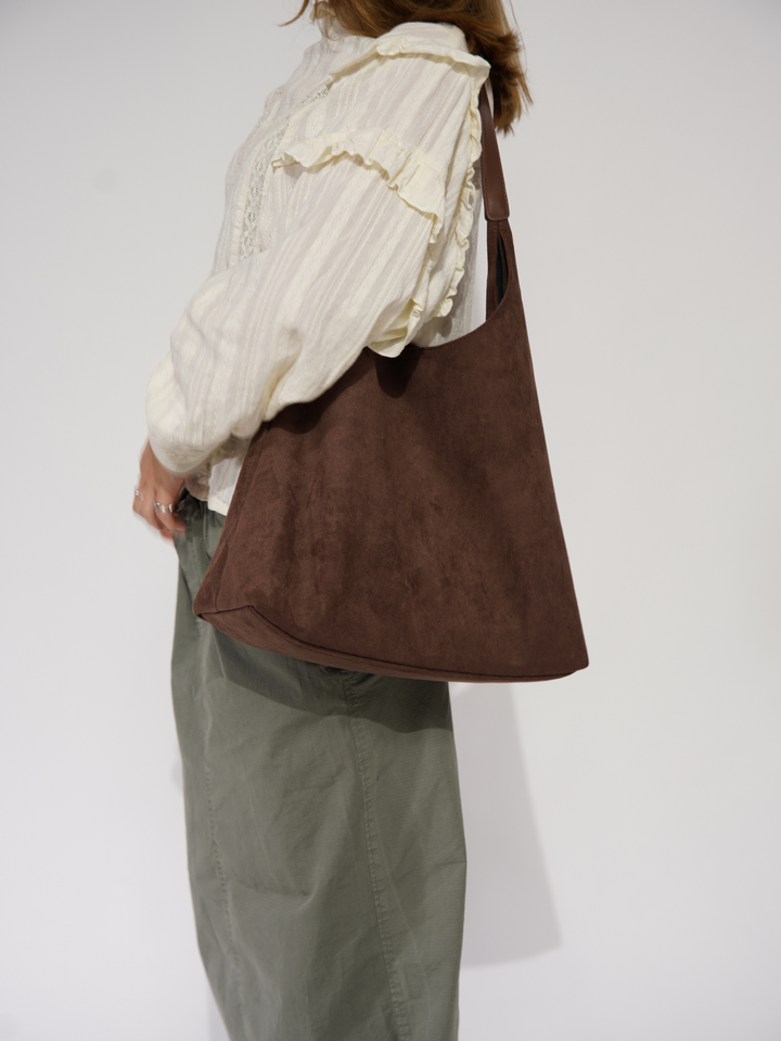Leila - Women’s Hobo Tote Shoulder Bag