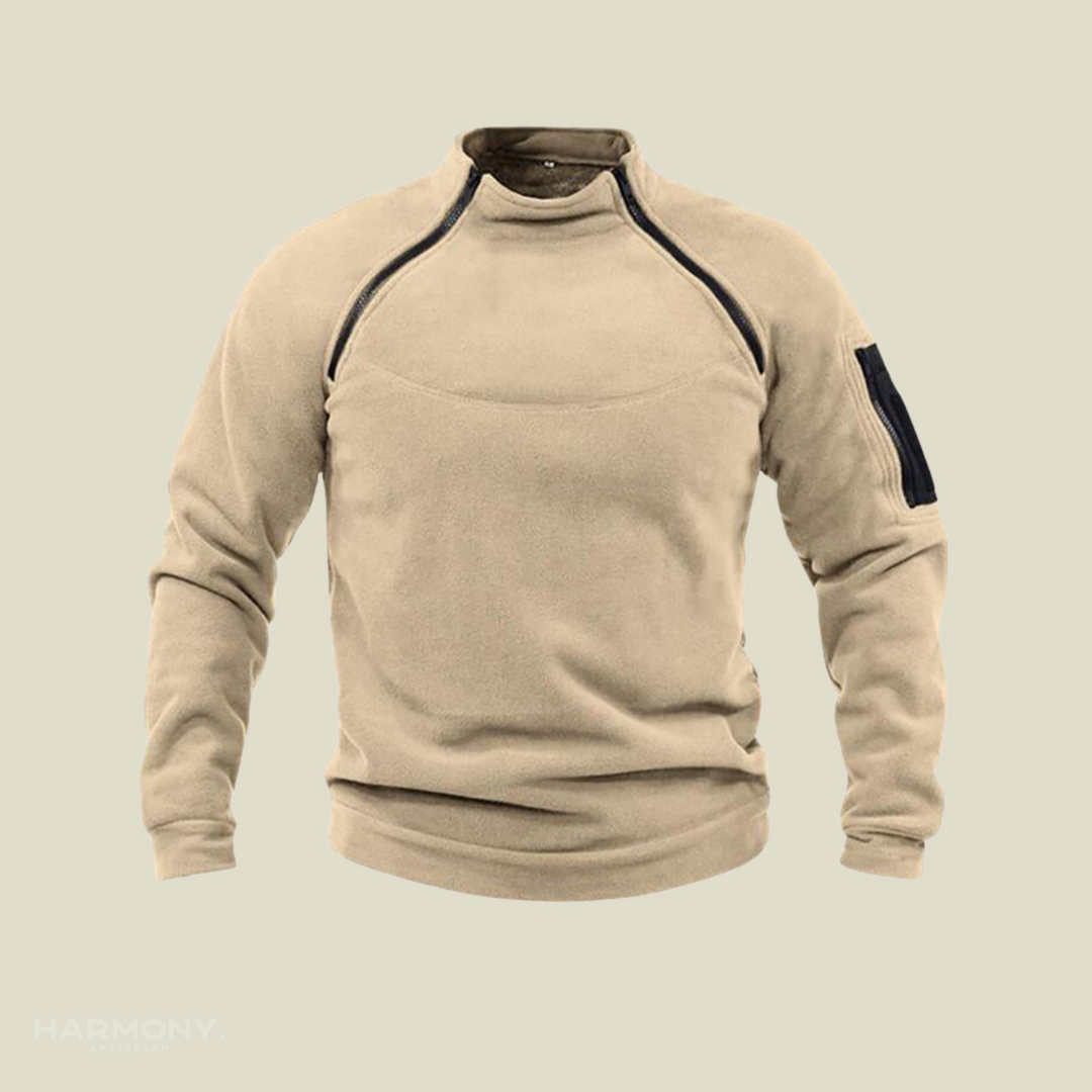 Edward™ - Multifunctional Waterproof Suit + FREE Jacket | Last day 80% off!