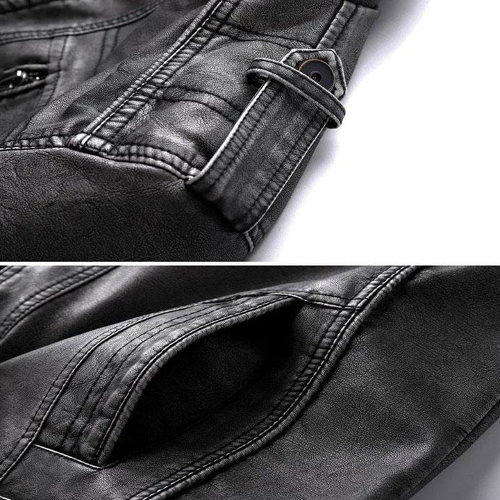 Bonanza Jacket | Last day 80% off!