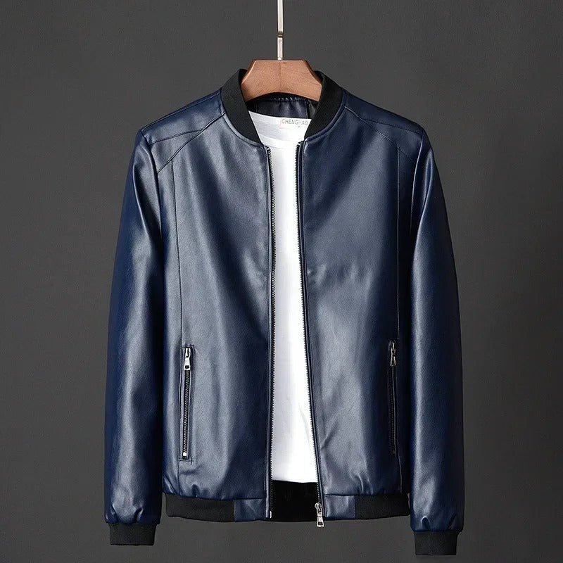 Biker Jacket | Last Day 80% Off!