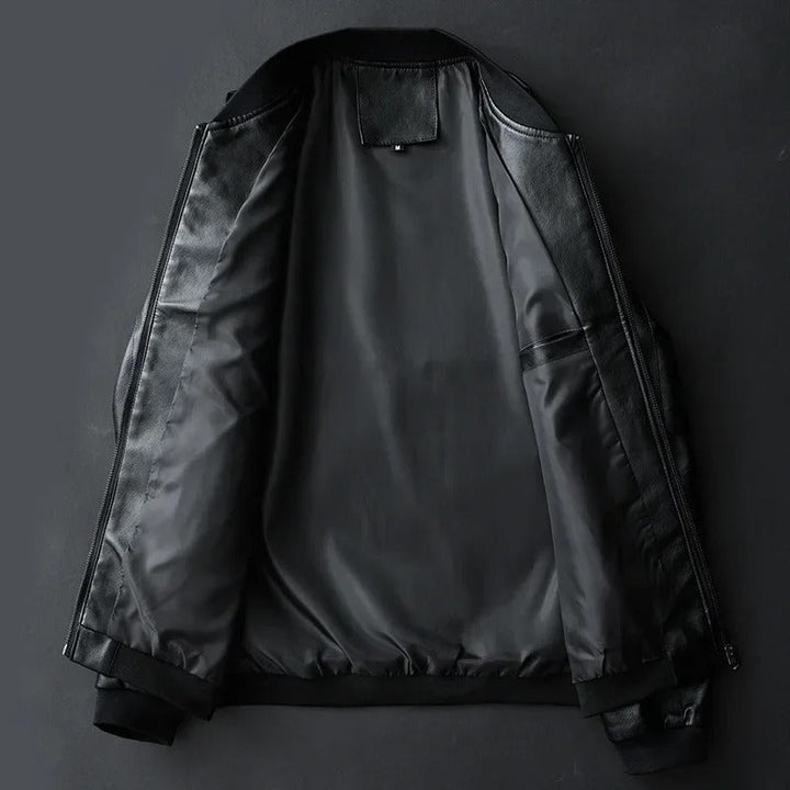 Biker Jacket | Last Day 80% Off!