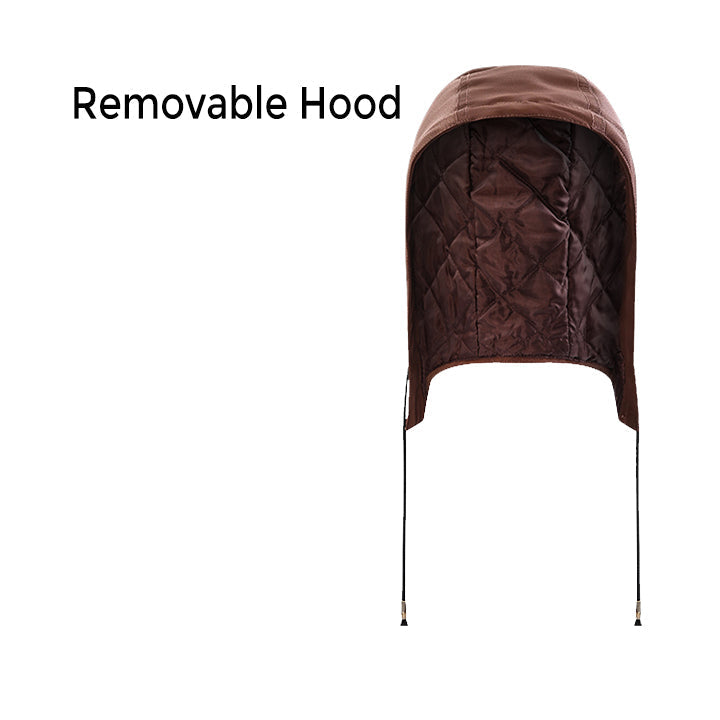 Marziano Jacket | Last day 80% off!