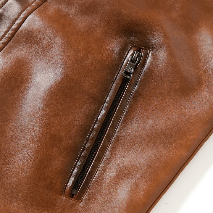 Roadster Jacket | Last day 80% off!