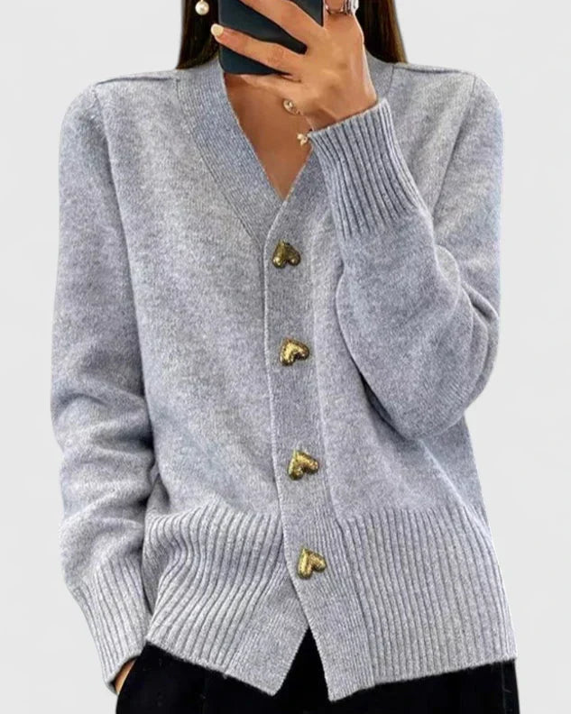 Lovi - Elegant Cardigan