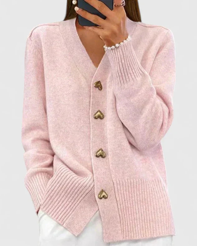 Lovi - Elegant Cardigan